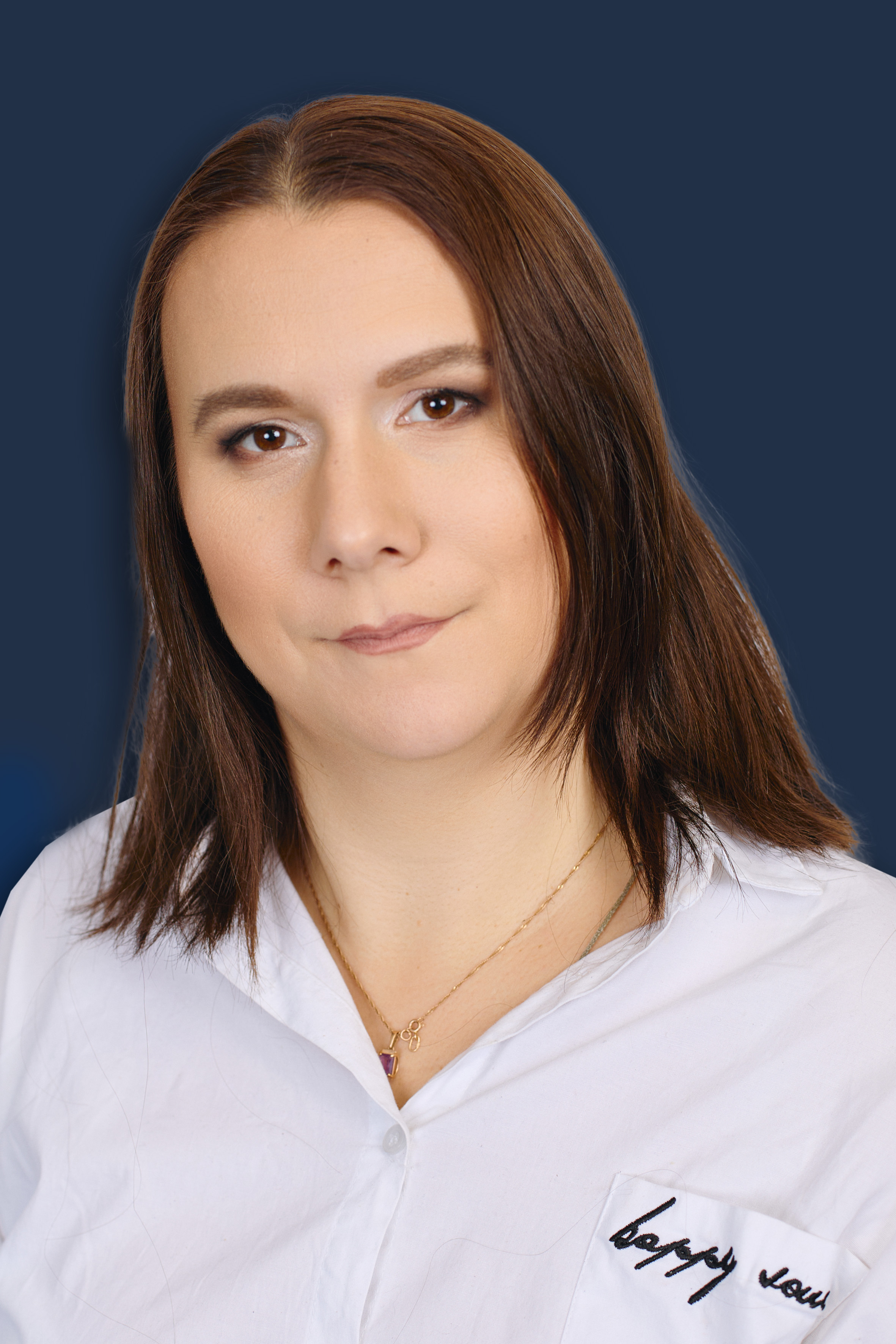 Антипова Инна Владимировна.