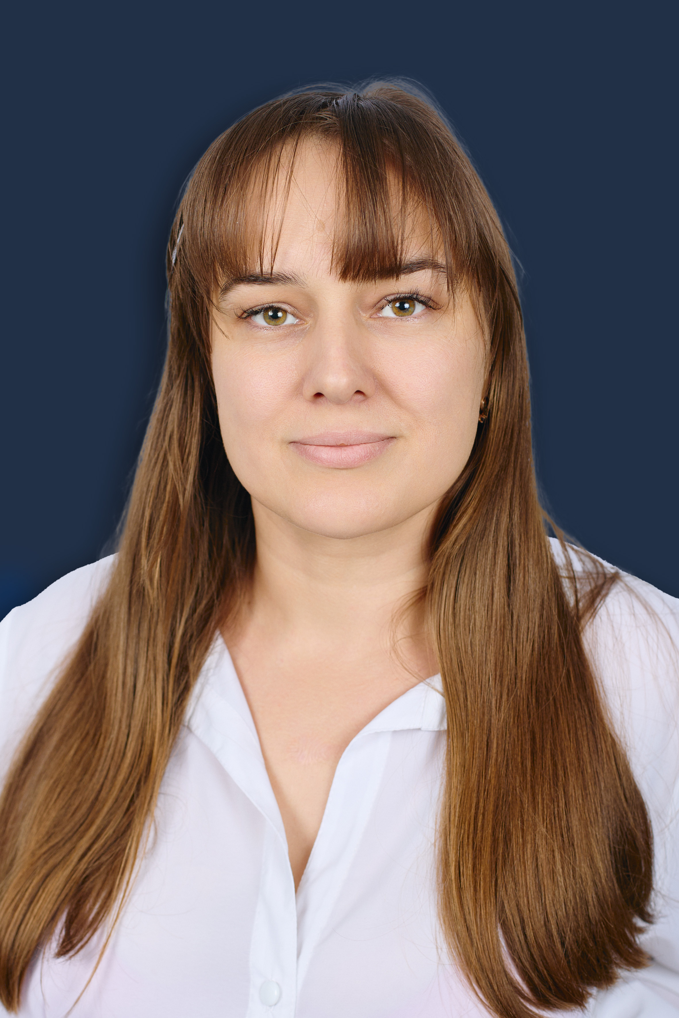 Бондарева Наталья Николаевна.