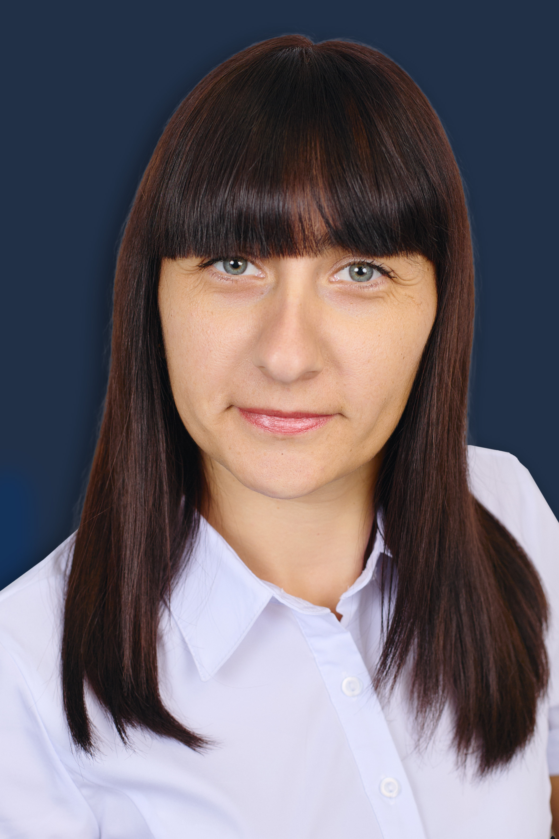 Ботвина Екатерина  Валерьевна.