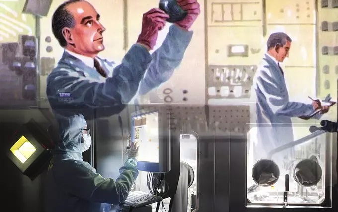 Россия - великая многонациональная страна.