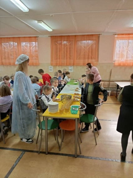 Родительский контроль.