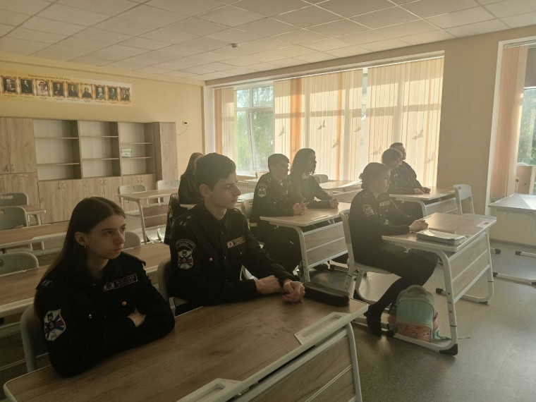 День Победы.