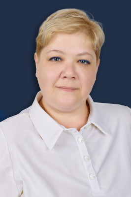 Паукова Наталья Анатольевна Паукова Наталья Анатольевна