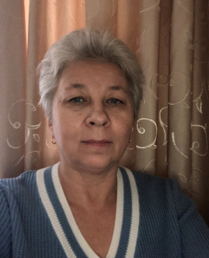 Пивоварова Ирина Витальевна Пивоварова Ирина Витальевна