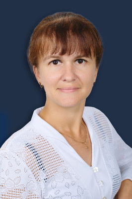 Давыдова Галина Юрьевна Давыдова Галина Юрьевна